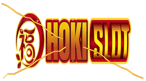 Hokislot Logo
