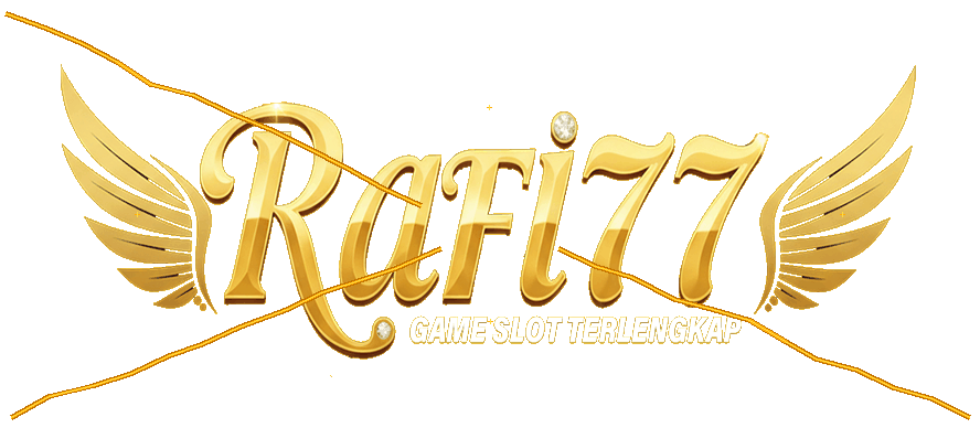 Rafi77 Logo